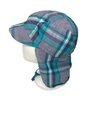 Czapka letnia dziecięca MAXIMO Kids