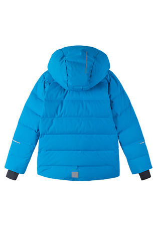 Kurtka puchowa narciarska Reimatec Reima Vaattunki