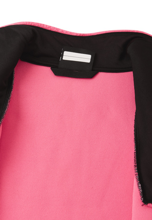 REIMA Fleece sweater Turkki