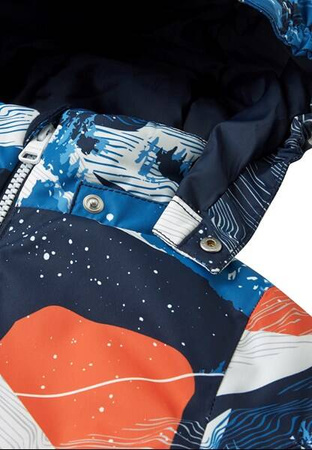 Kurtka zimowa REIMA Kanto