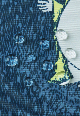 REIMA ReimaTec winter overall Moomin Lyster