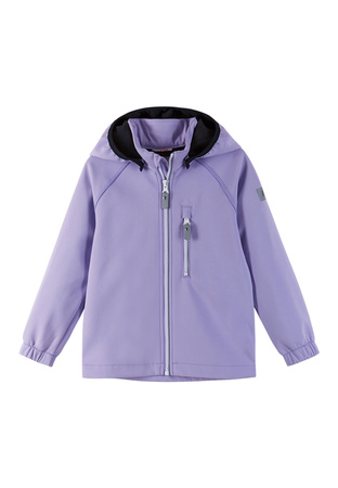 Softshell jacket REIMA Vantti