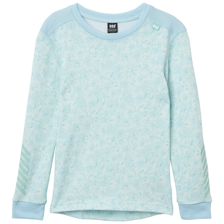 Helly Hansen K GRAPHIC LIFA MERINO SET