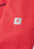 Reimatec jacket REIMA Soutu Reima red
