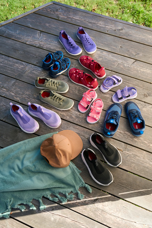 Sandals REIMA Lomalla