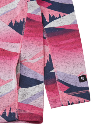 Swetr polarowy REIMA Niksini