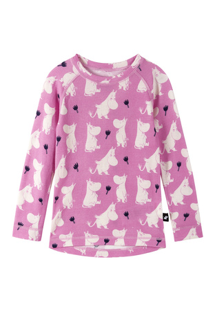 Komplet termoaktywny REIMA Moomin Trivsam