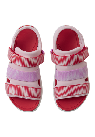 Sandals REIMA Kesakko Pale rose