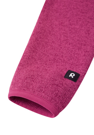 Swetr polarowy REIMA Hopper