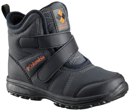 Columbia Youth Fairbanks™ Boots