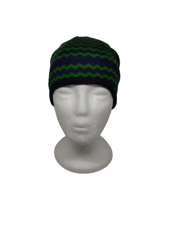 Czapka zimowa przejściowa MAXIMO Mini