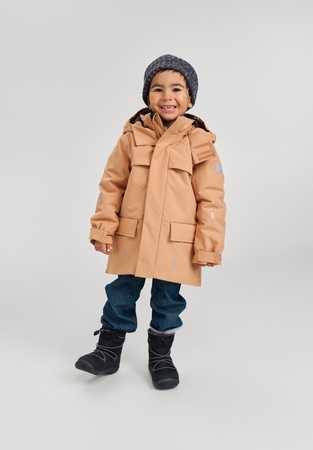 REIMA ReimaTec winter jacket Kamuni