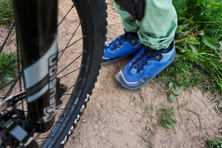 Buty ReimaTec barefoot REIMA Sankari