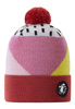 Beanie REIMA Moomin Flinga Red Clay