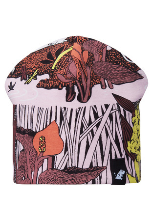 REIMA Reima Czapka niemowlęca Moomin Avig