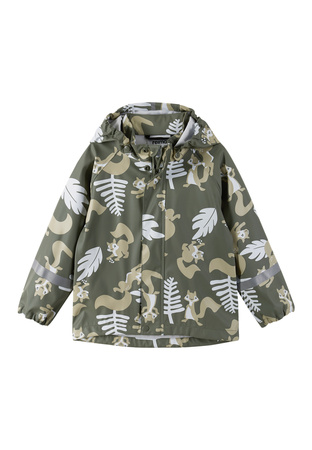 Kurtka przeciwdeszczowa REIMA Vesi