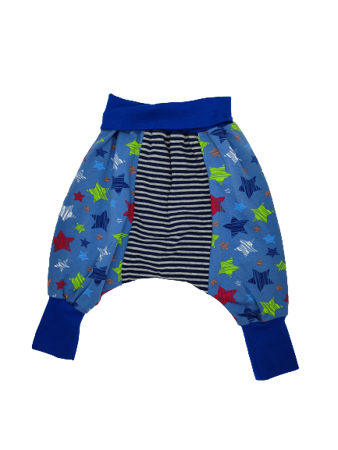 Spodenki dziecięce Maximo Baby