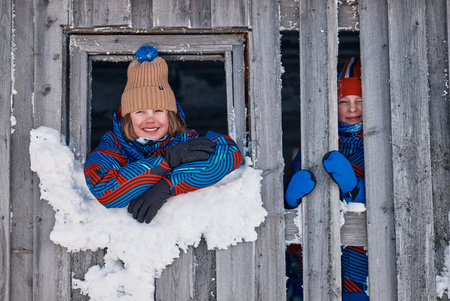 Czapka wełniana zimowa beanie Reima Topsu