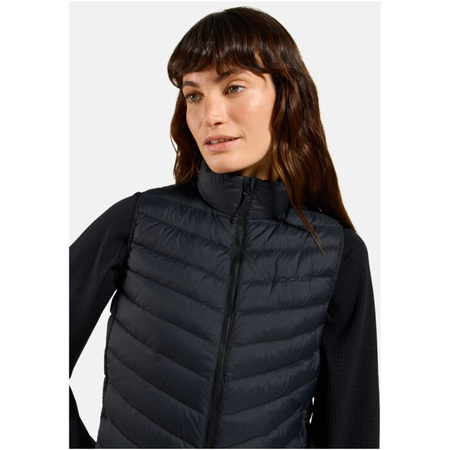 Kamizelka puchowa ODLO X-ALP DOWN Vest Insulated