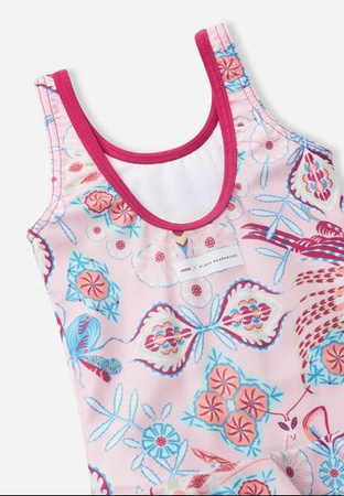 REIMA x Klaus Haapaniemi swimsuit Korfu