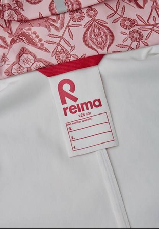 Kurtka przeciwdeszczowa REIMA Vatten