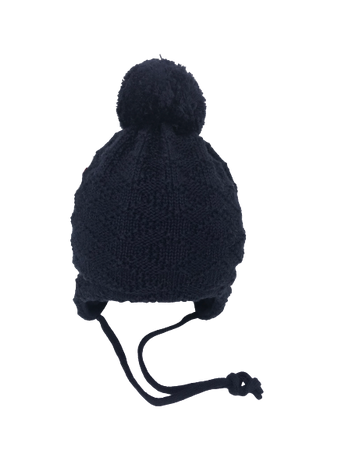 Czapka przejściowa zimowa MAXIMO