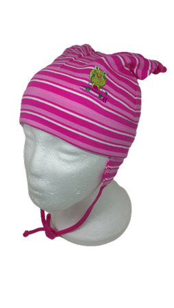 Czapka wiosenna Maximo Kids