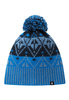 Beanie REIMA Pohjoinen Navy