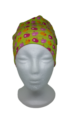 Czapka dziecięca bawełniana Maximo UV