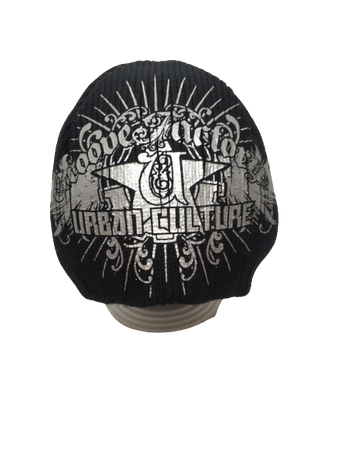 Czapka zimowa przejściowa Doll