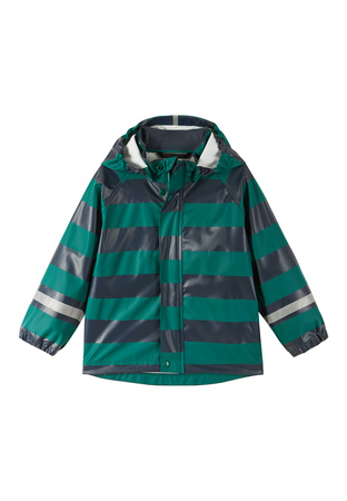 Rain outfit REIMA Tihkutus Deeper Green