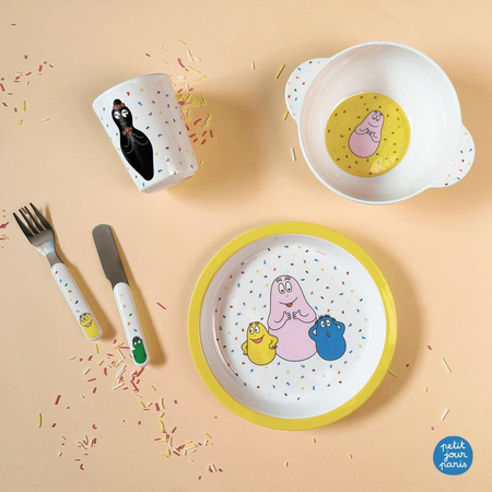 Kubek 160 ml, Barbapapa | Petit Jour Paris