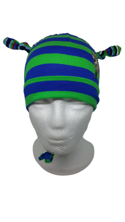 Czapka bawełniana Maximo UV