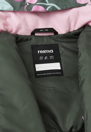 Klasyczna kurtka zimowa Reimatec Reima Taho