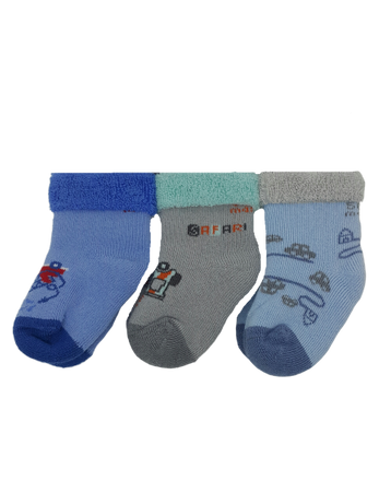 Kurtka softshell Reima Mingan Niebieski