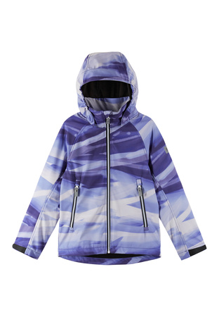 Softshell jacket REIMA Keitele