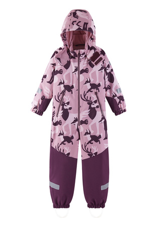 REIMA ReimaTec winter overall Kurikka