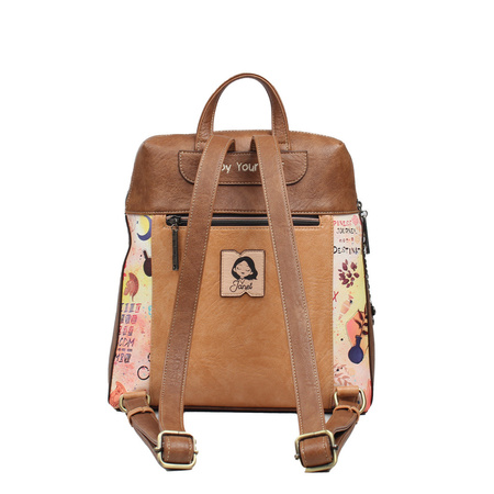 Plecak trapez | Janet Denese