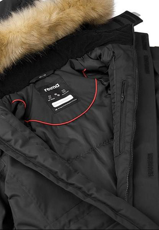 Reimatec winter jacket REIMA Naapuri