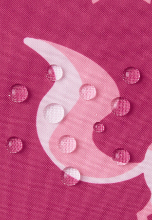 REIMA ReimaTec winter jacket Parkkila