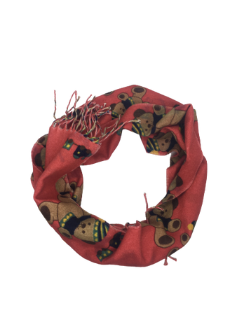 Szalik dziecięcy DOLL 