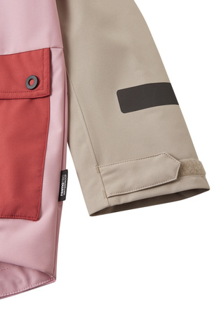 REIMA ReimaTec jacket Sysma