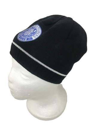 Czapka dziecięca bawełniana Maximo