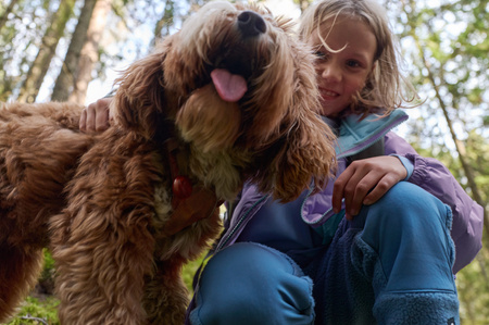 REIMA Fleece pants Termos