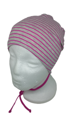 Czapka dziecięca bawełniana Maximo UV