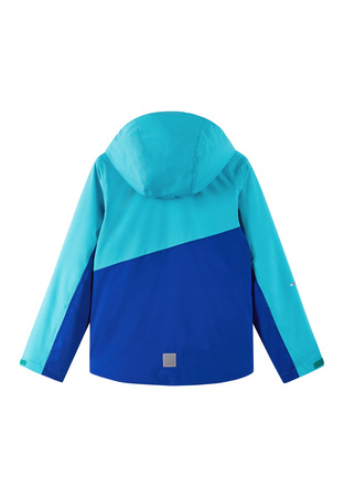 REIMA ReimaTec winter jacket Kaaranka