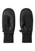 Reimatec mittens REIMA Rukas Black