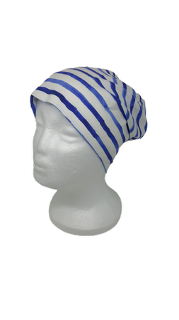 Czapka wiosenna bawełniana Mini Maximo UV