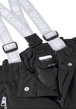 Spodnie zimowe Reimatec Reima Kiddo Lightning