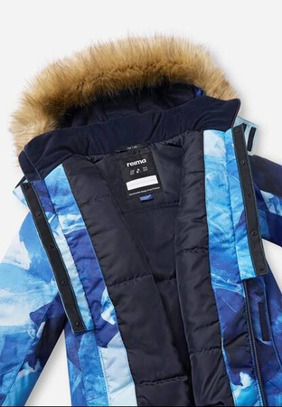 Kurtka zimowa Reimatec REIMA Musko